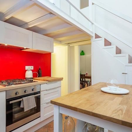 Flat In Isola De Castillia 22 Milánó Kültér fotó