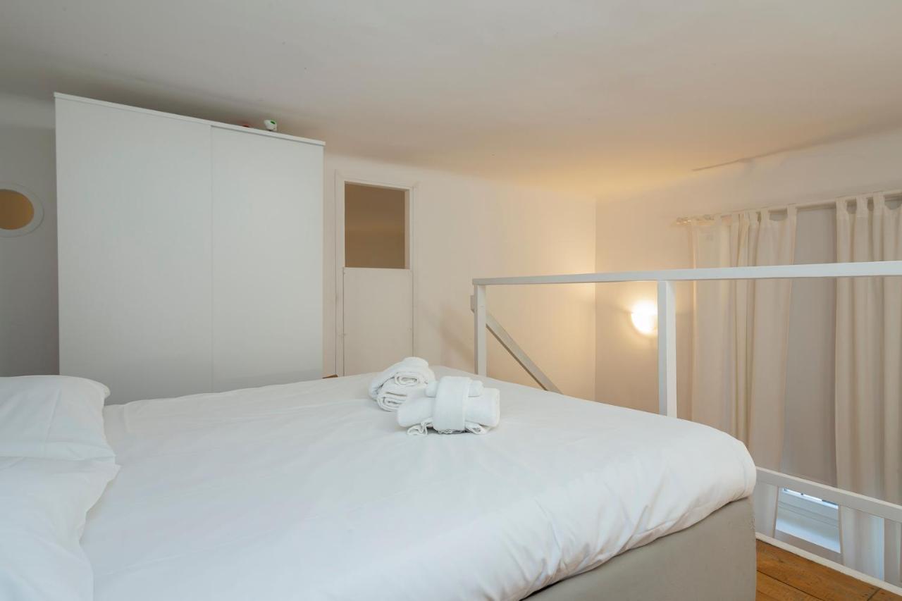 Flat In Isola De Castillia 22 Milánó Kültér fotó