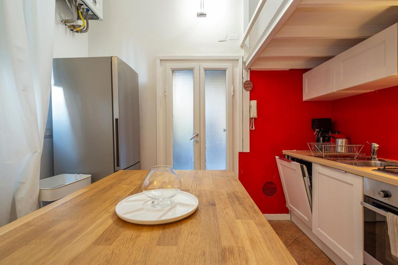 Flat In Isola De Castillia 22 Milánó Kültér fotó
