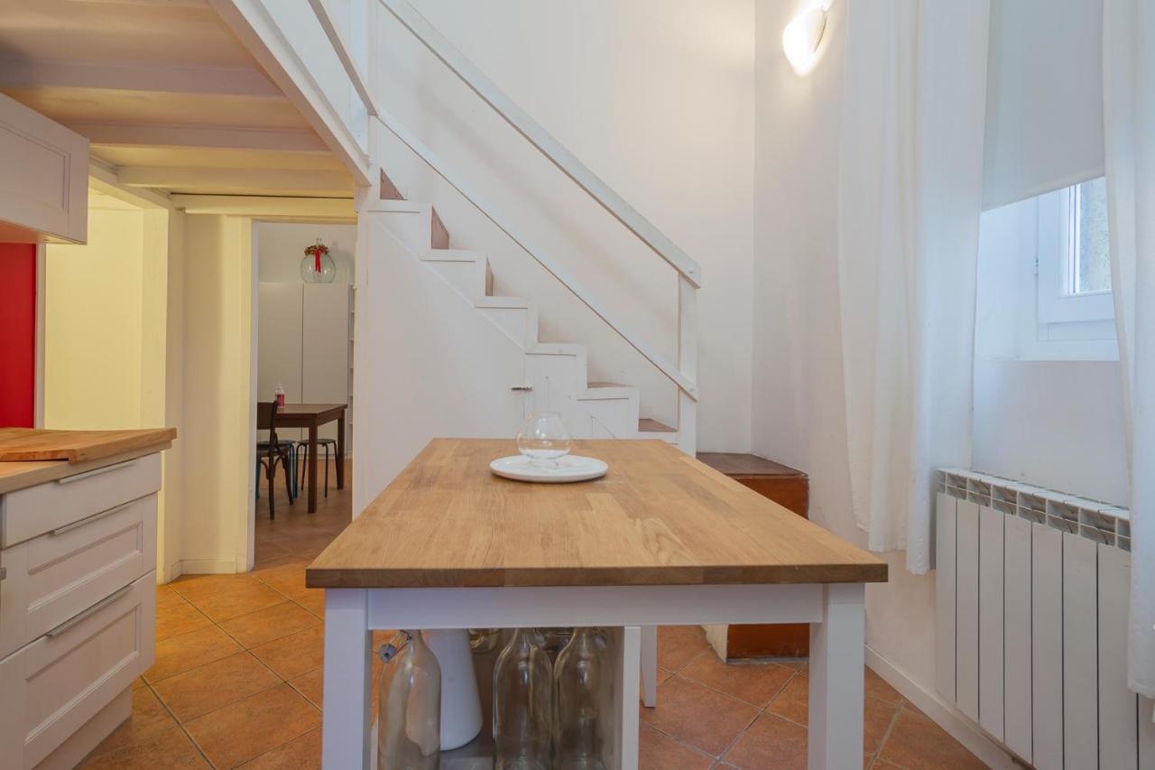 Flat In Isola De Castillia 22 Milánó Kültér fotó