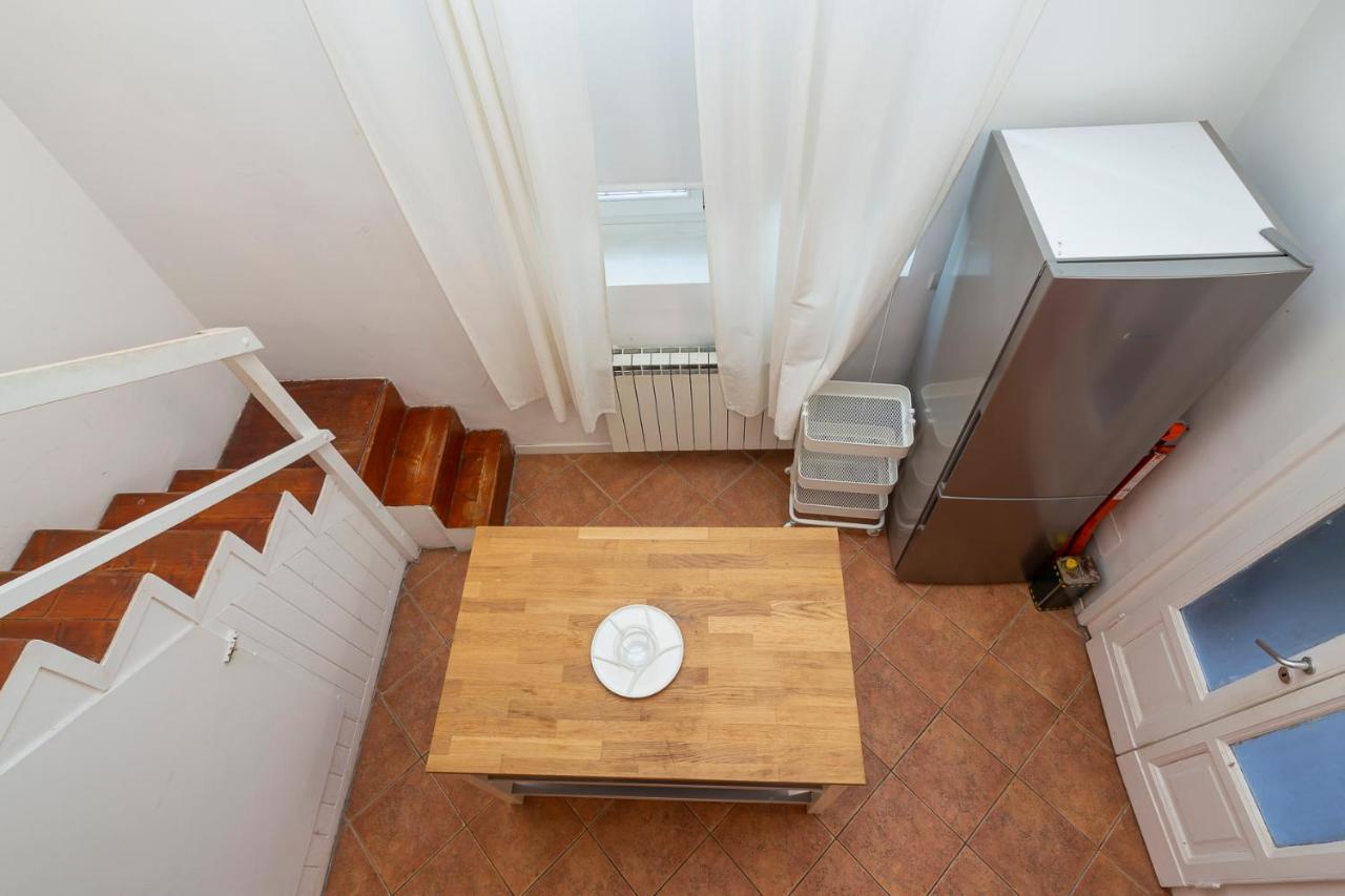 Flat In Isola De Castillia 22 Milánó Kültér fotó